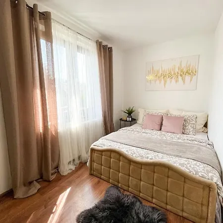 Pohoda Hébergement de vacances