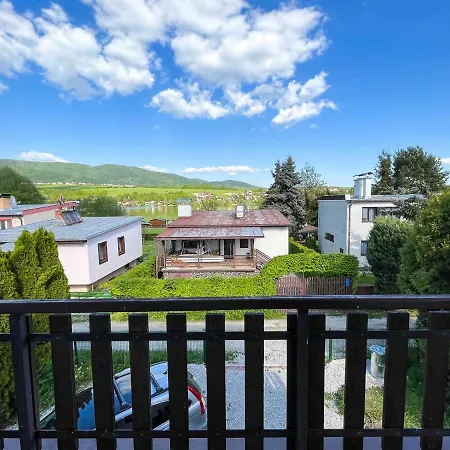Pohoda Holiday home Nitrianske Rudno